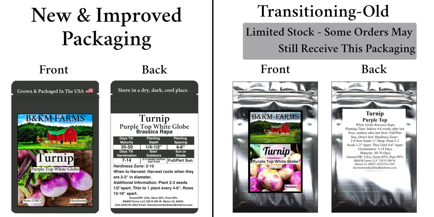 B&KM Farms 10,000 Non GMO Heirloom Vegetable Seeds for Planting Vegetables and Fruits (20 Variety Pack) - Gardening Seed Starter Kit, Survival Gear Food, Gardening Gifts, Prepper Supplies