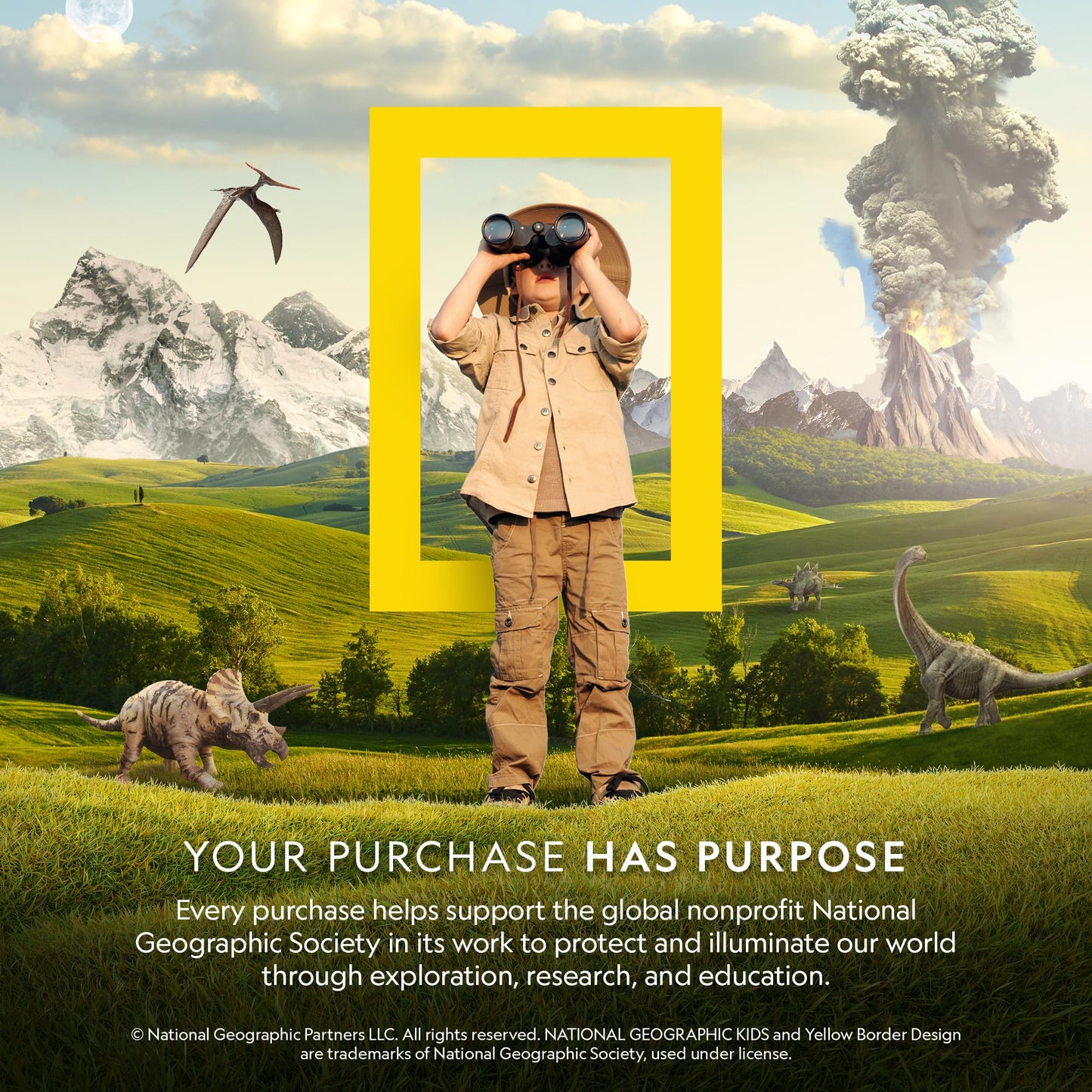 National Geographic Build a Bee Habitat Craft Kit for Kids – Paint & Build a House for Mason Bees, Outdoor Arts & Crafts, Nature Learning Activity, DIY Pollinator Garden Craft, Solitary Bee Hotel